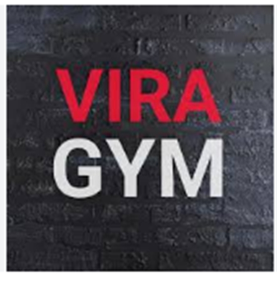 باشگاه بدنسازی ویرا ویژه پرسنل شهر کشکوئیه 